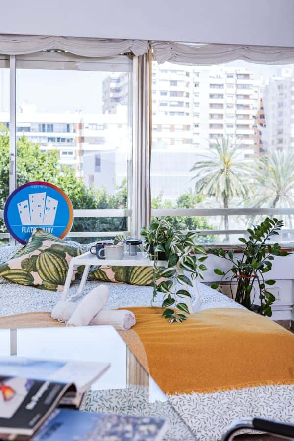 Room In Valencia - 1