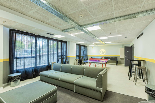 Avenida del Cardenal Herrera Oria