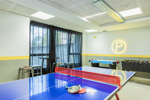 Avenida del Cardenal Herrera Oria  - Gallery -  5