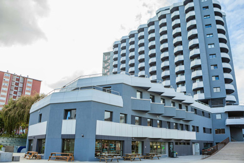 Avenida del Cardenal Herrera Oria - Gallery - 19
