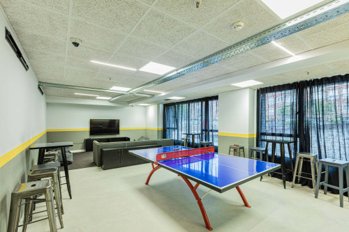 Avenida del Cardenal Herrera Oria