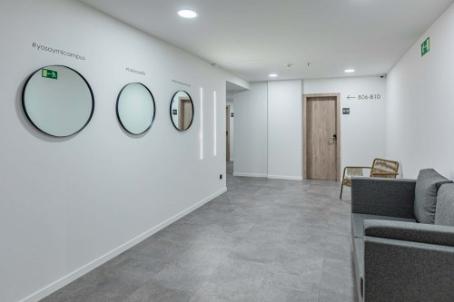 Avenida del Cardenal Herrera Oria - Gallery - 18