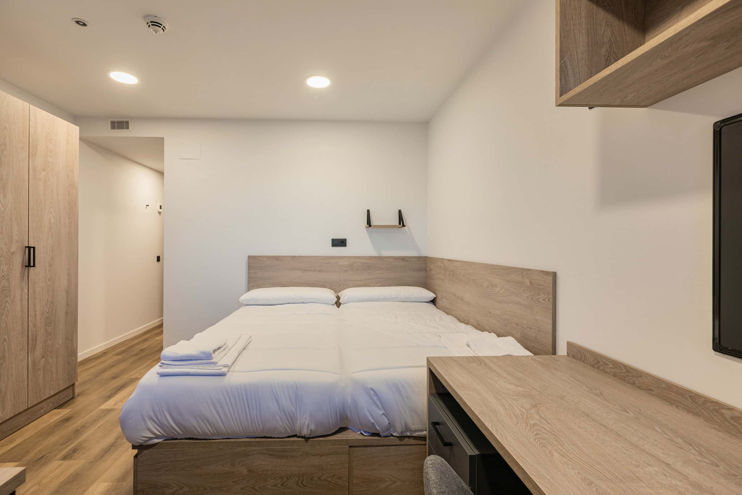 Avenida Del Cardenal Herrera Oria - Avenida del Cardenal Herrera Oria - Gallery - 1