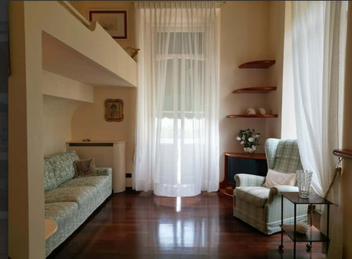 Genova Nervi - Via Capolungo - Gallery - 12