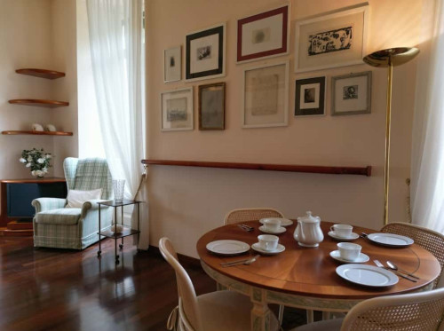 Genova Nervi - Via Capolungo - Gallery - 13