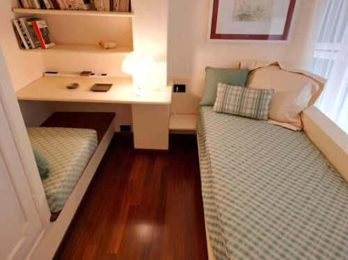 Genova Nervi - Via Capolungo - Gallery - 8