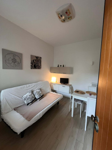 Apartment in Via Cellini, Cesenatico for 50 m² with 1 bedroom  - Gallery -  5