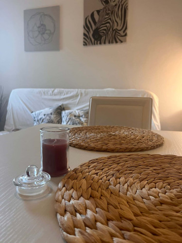 Apartment in Via Cellini, Cesenatico for 50 m² with 1 bedroom