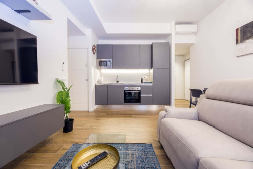 Appartamenti eleganti e ben posizionati nella vivace zona di Piazza Dante a Genova, a pochi passi da negozi, ristoranti e attrazioni culturali - Gallery - 25