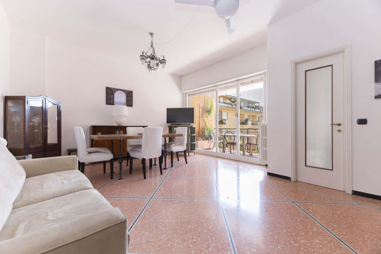 Salita Sant'Agostino - Salita Sant'Agostino - Gallery - 1