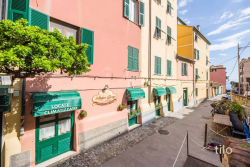 Via della Casa 20/3