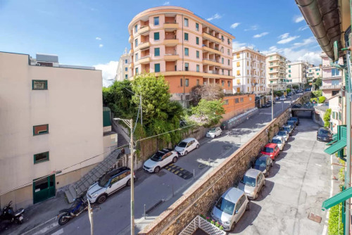 Via della Casa 20/3