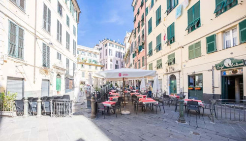 Salita del Prione
