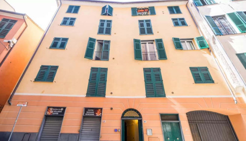 Salita del Prione