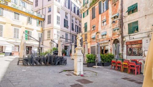 Salita del Prione