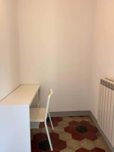 Via Campo di Marte 13 - Stanza 200 - Gallery - 7