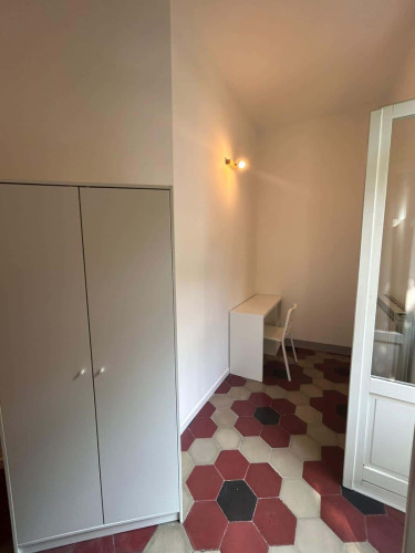 Via Campo di Marte 13 - Stanza 200 - Gallery - 9