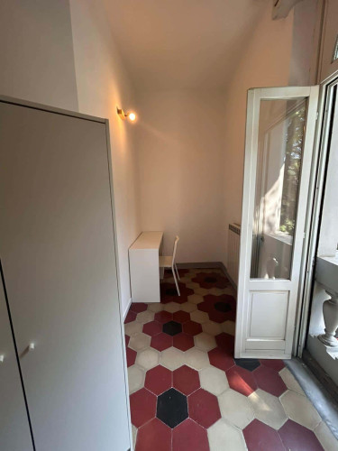 Via Campo di Marte 13 - Stanza 200 - Gallery - 8
