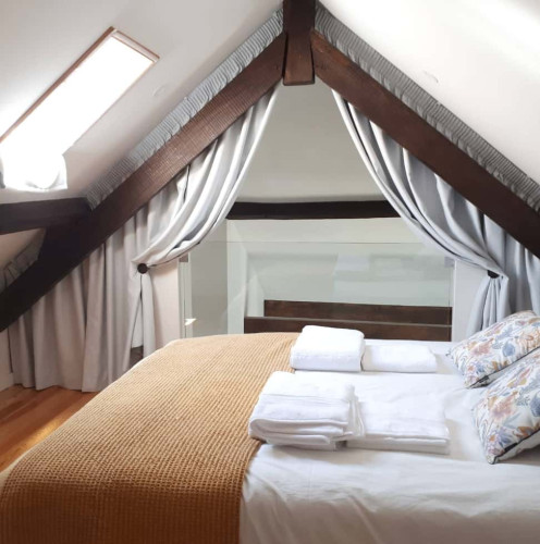 Three-bedroom apartment in the heart of Aveiro  - Gallery -  5