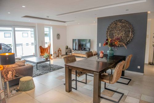 Apartment in Paul-Langen-Straße, Bonn for 120 m² with 2 bedrooms - Gallery - 10