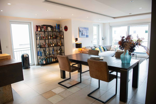 Apartment in Paul-Langen-Straße, Bonn for 120 m² with 2 bedrooms - Gallery - 15