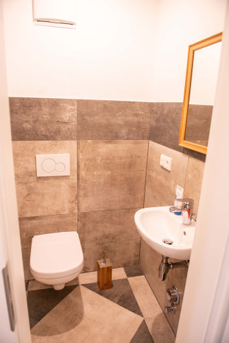 Apartment in Paul-Langen-Straße, Bonn for 120 m² with 2 bedrooms - Gallery - 6