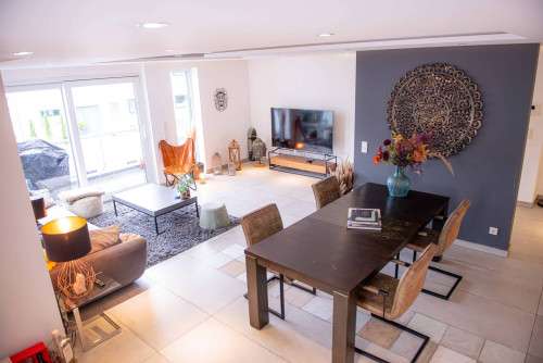 Apartment in Paul-Langen-Straße, Bonn for 120 m² with 2 bedrooms - Gallery - 8