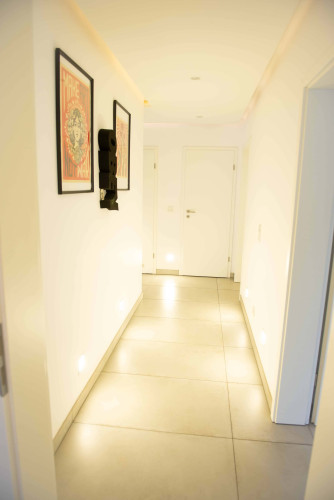 Apartment in Paul-Langen-Straße, Bonn for 120 m² with 2 bedrooms