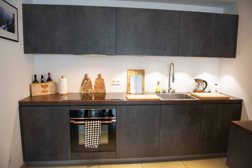 Apartment in Paul-Langen-Straße, Bonn for 120 m² with 2 bedrooms