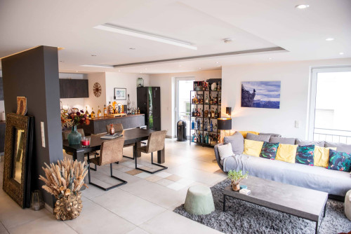 Apartment in Paul-Langen-Straße, Bonn for 120 m² with 2 bedrooms - Gallery - 14