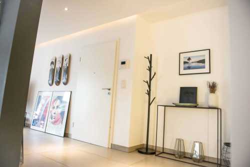 Apartment in Paul-Langen-Straße, Bonn for 120 m² with 2 bedrooms - Gallery - 18