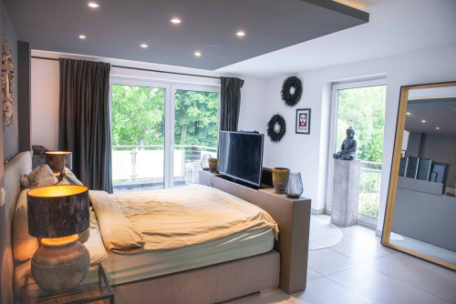 Apartment in Paul-Langen-Straße, Bonn for 120 m² with 2 bedrooms - Gallery - 9