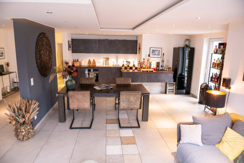 Apartment in Paul-Langen-Straße, Bonn for 120 m² with 2 bedrooms  - Gallery -  5