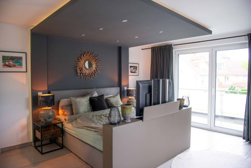 Apartment in Paul-Langen-Straße, Bonn for 120 m² with 2 bedrooms