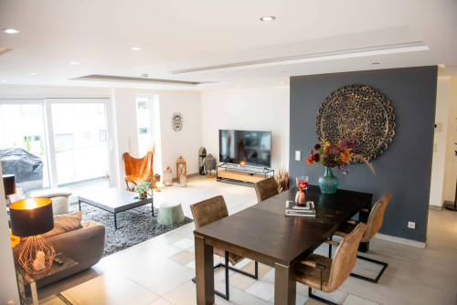 Apartment in Paul-Langen-Straße, Bonn for 120 m² with 2 bedrooms
