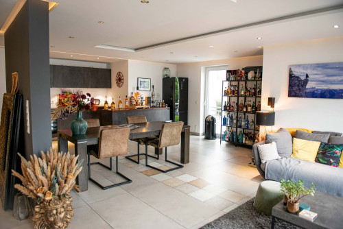 Apartment in Paul-Langen-Straße, Bonn for 120 m² with 2 bedrooms - Gallery - 7