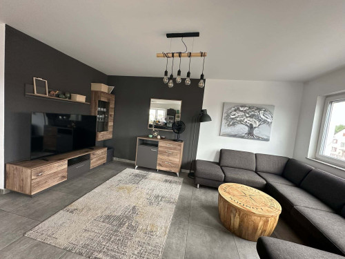 Apartment in Stuttgarter Straße, Kirchheim unter Teck for 81 m² with 2 bedrooms