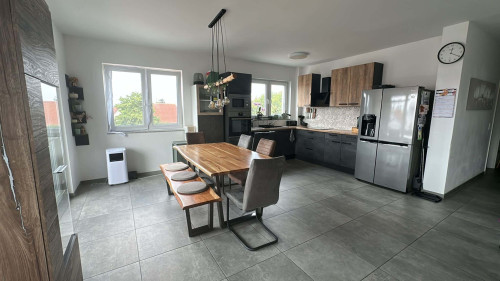 Apartment in Stuttgarter Straße, Kirchheim unter Teck for 81 m² with 2 bedrooms  - Gallery -  5