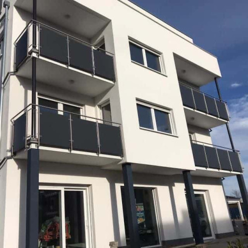 Apartment in Stuttgarter Straße, Kirchheim unter Teck for 81 m² with 2 bedrooms