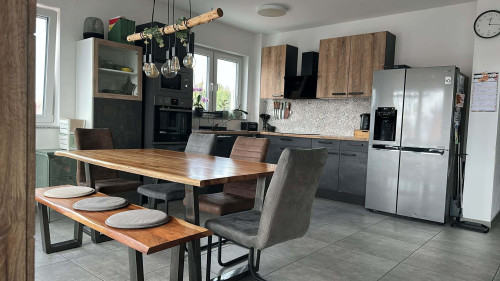 Apartment in Stuttgarter Straße, Kirchheim unter Teck for 81 m² with 2 bedrooms