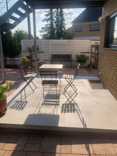 Apartment in Falkenweg, Pulheim for 48 m² with 1 bedroom