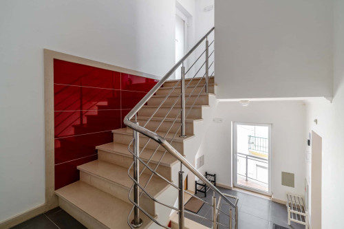 Apartment in Travessa dos Almocreves, Ferrel for 65 m² with 2 bedrooms - Gallery - 15