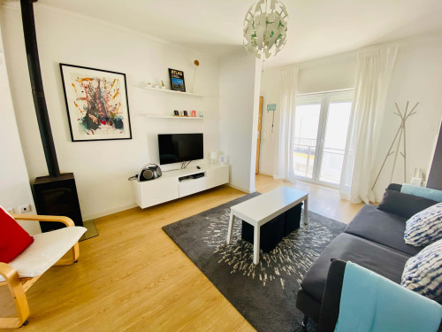 Apartment in Travessa dos Almocreves, Ferrel for 65 m² with 2 bedrooms - Gallery - 8
