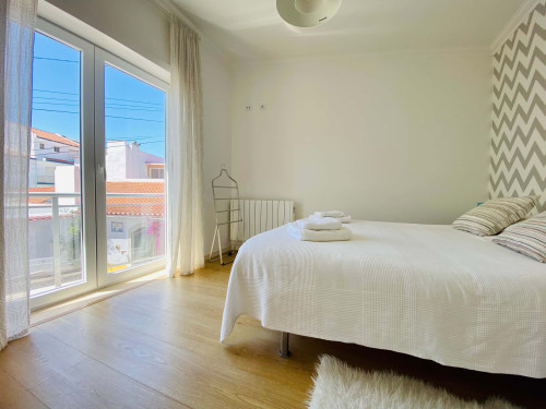 Apartment in Travessa dos Almocreves, Ferrel for 65 m² with 2 bedrooms - Gallery - 17