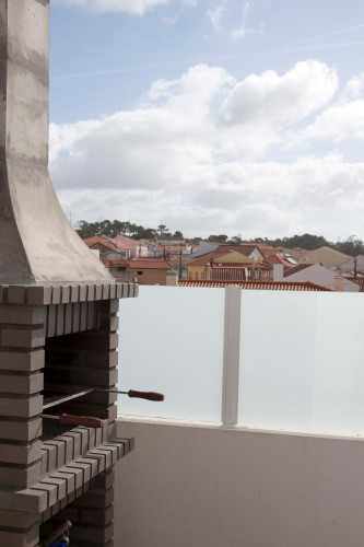 Apartment in Travessa dos Almocreves, Ferrel for 65 m² with 2 bedrooms - Gallery - 28