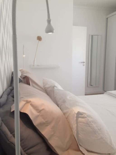 Apartment in Travessa dos Almocreves, Ferrel for 65 m² with 2 bedrooms - Gallery - 22