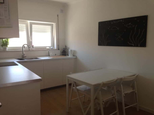 Apartment in Travessa dos Almocreves, Ferrel for 65 m² with 2 bedrooms - Gallery - 20