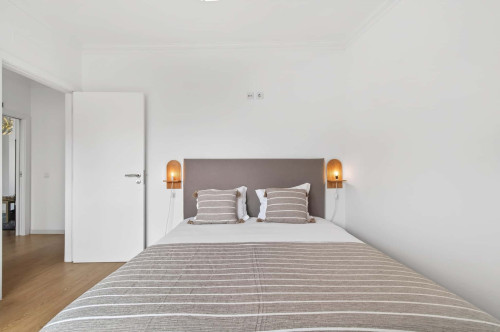 Apartment in Travessa dos Almocreves, Ferrel for 65 m² with 2 bedrooms - Gallery - 62