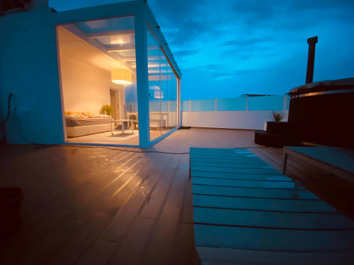 Apartment in Travessa dos Almocreves, Ferrel for 65 m² with 2 bedrooms - Gallery - 15