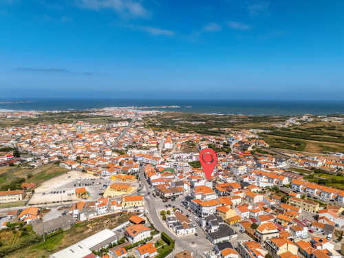 Apartment in Travessa dos Almocreves, Ferrel for 65 m² with 2 bedrooms - Gallery - 27